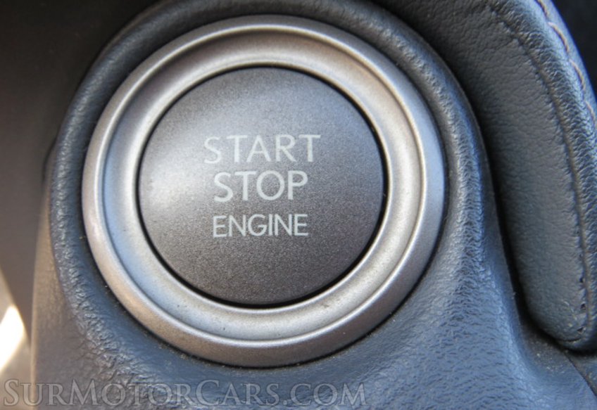 2014 Lexus IS 250 - Image 35