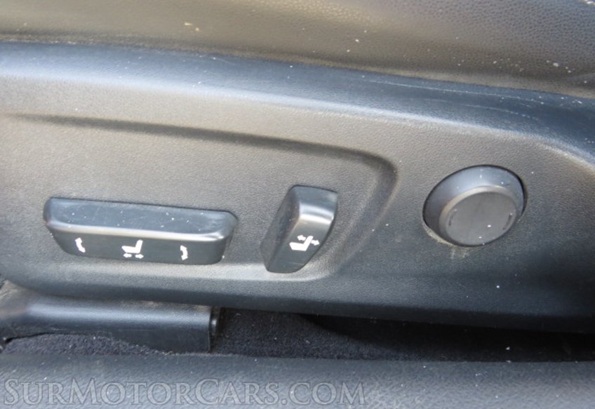 2014 Lexus IS 250 - Image 45