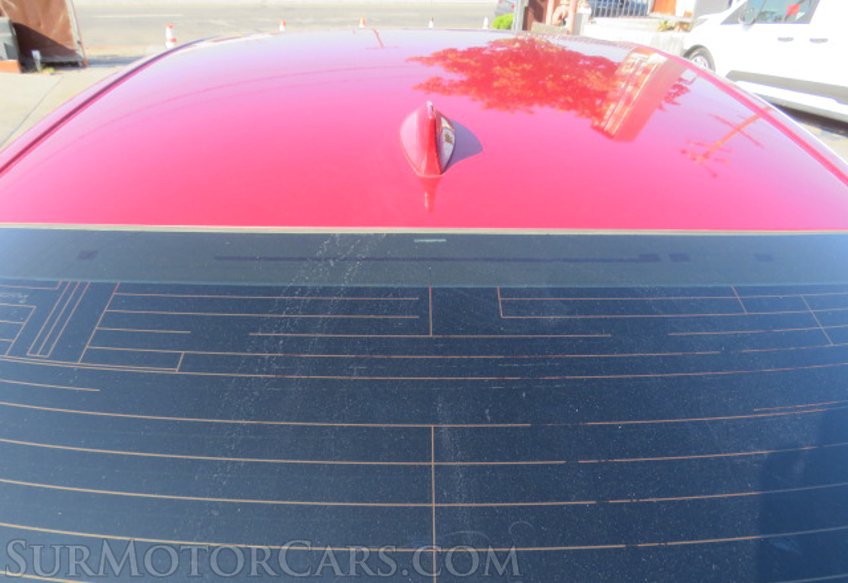 2014 Lexus IS 250 - Image 15