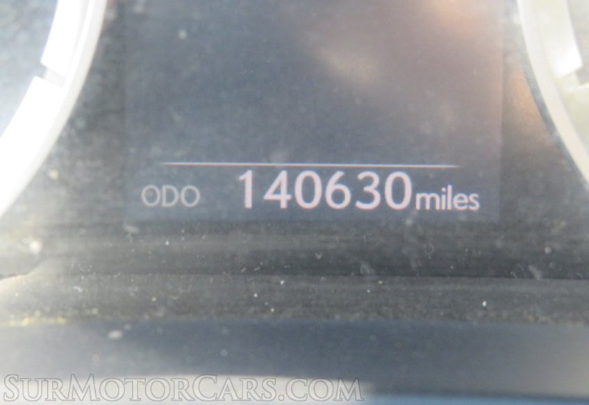 2014 Lexus IS 250 - Image 38