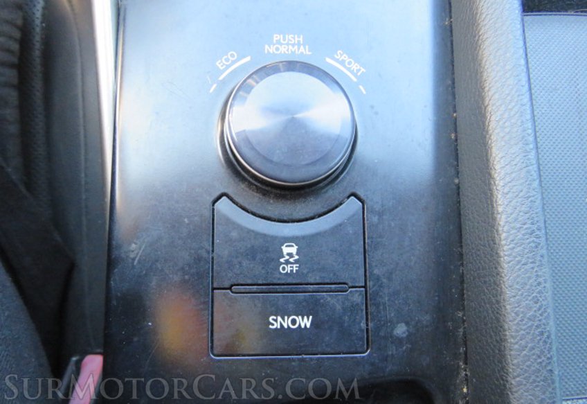 2014 Lexus IS 250 - Image 41