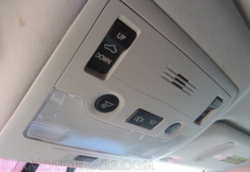 2014 Lexus IS 250 - Image 43