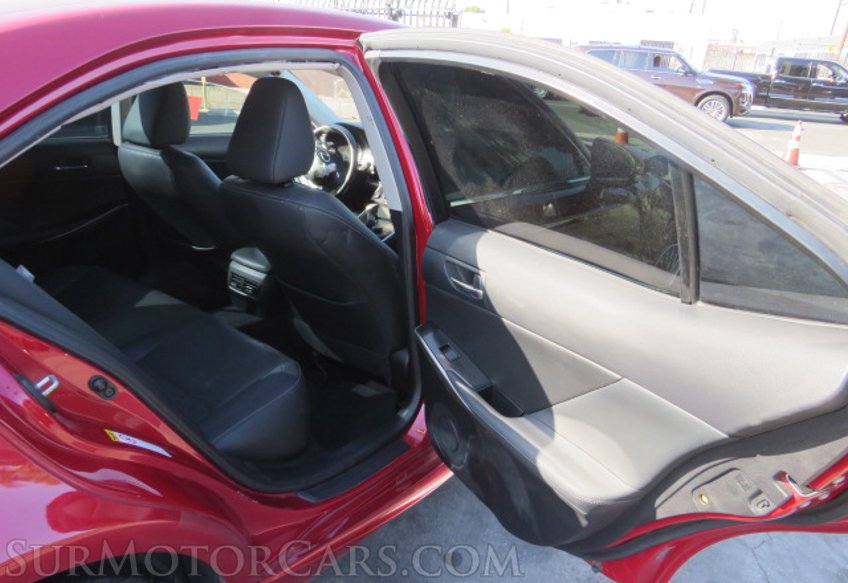 2014 Lexus IS 250 - Image 23