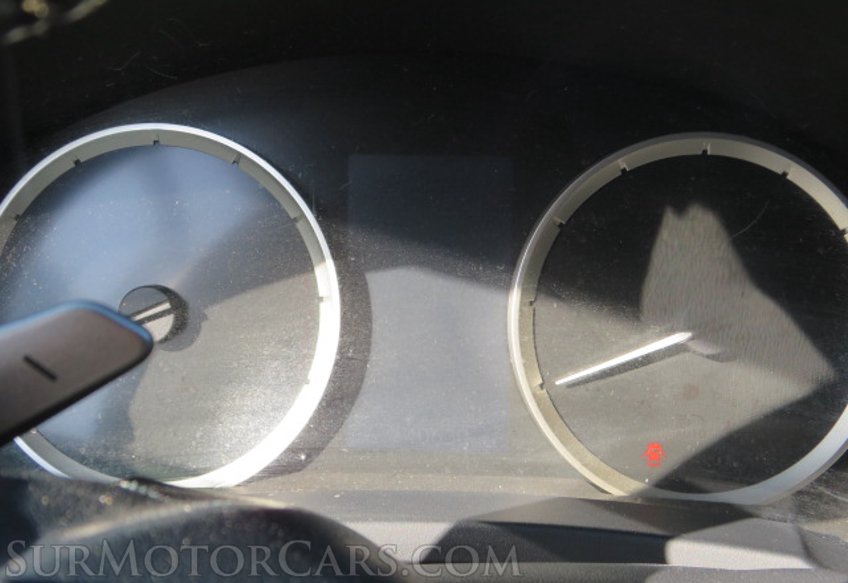 2014 Lexus IS 250 - Image 36