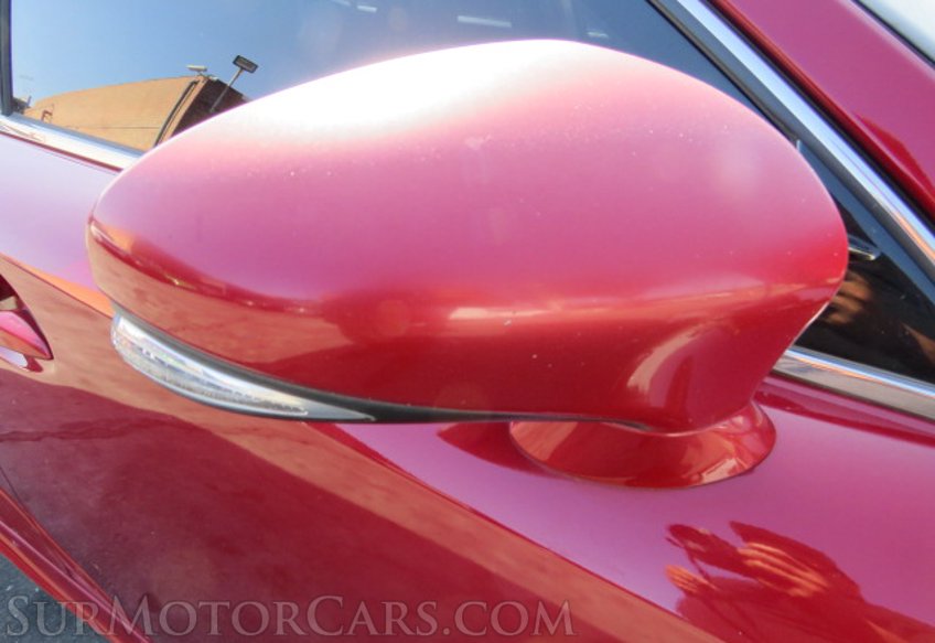 2014 Lexus IS 250 - Image 16