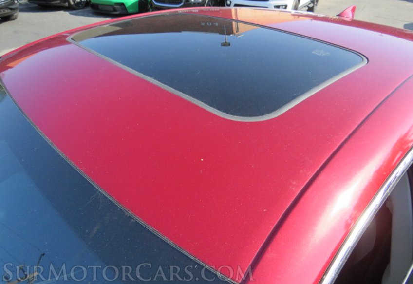 2014 Lexus IS 250 - Image 14