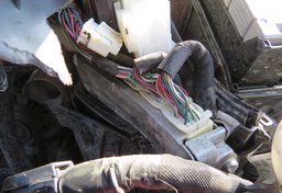 2014 Lexus IS 250 - Image 47