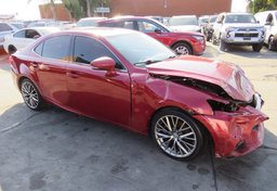 2014 Lexus IS 250 - Image 2