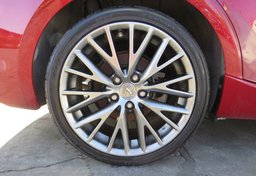 2014 Lexus IS 250 - Image 19