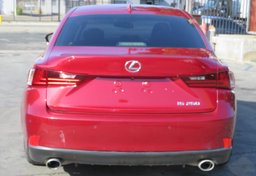 2014 Lexus IS 250 - Image 11