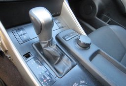 2014 Lexus IS 250 - Image 42