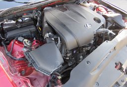 2014 Lexus IS 250 - Image 48