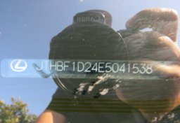 2014 Lexus IS 250 - Image 51