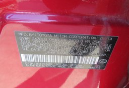 2014 Lexus IS 250 - Image 53