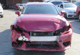 2014 Lexus IS 250 - Image 12