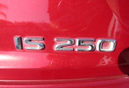 2014 Lexus IS 250 - Image 17