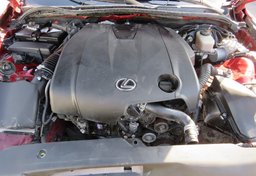 2014 Lexus IS 250 - Image 49