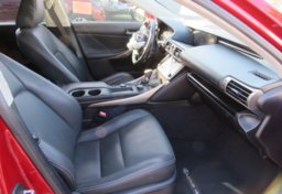 2014 Lexus IS 250 - Image 29