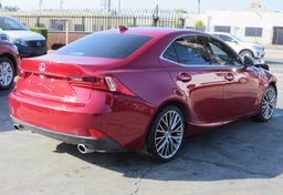 2014 Lexus IS 250 - Image 10