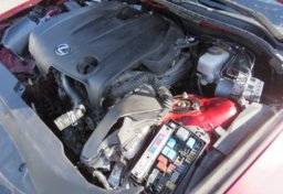 2014 Lexus IS 250 - Image 50