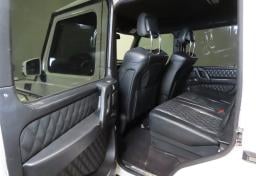 Thumbnail of 2015 Mercedes-Benz G-Class