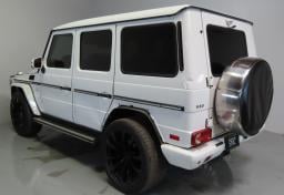 Thumbnail of 2015 Mercedes-Benz G-Class