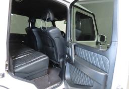 Thumbnail of 2015 Mercedes-Benz G-Class