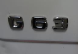 Thumbnail of 2015 Mercedes-Benz G-Class