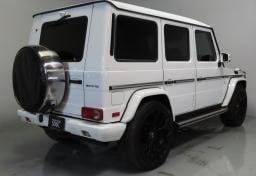 Thumbnail of 2015 Mercedes-Benz G-Class
