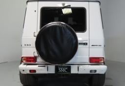 Thumbnail of 2015 Mercedes-Benz G-Class