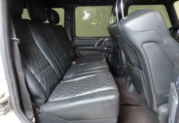 Thumbnail of 2015 Mercedes-Benz G-Class