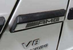 Thumbnail of 2015 Mercedes-Benz G-Class