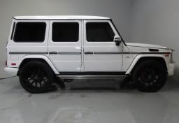 Thumbnail of 2015 Mercedes-Benz G-Class
