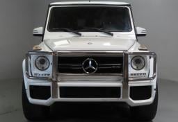 Thumbnail of 2015 Mercedes-Benz G-Class