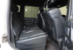 Thumbnail of 2015 Mercedes-Benz G-Class
