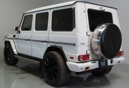 Thumbnail of 2015 Mercedes-Benz G-Class