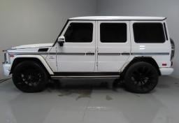 Thumbnail of 2015 Mercedes-Benz G-Class