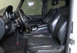 Thumbnail of 2015 Mercedes-Benz G-Class