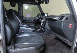 Thumbnail of 2015 Mercedes-Benz G-Class