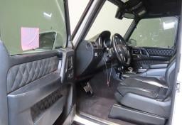 Thumbnail of 2015 Mercedes-Benz G-Class