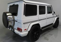 Thumbnail of 2015 Mercedes-Benz G-Class