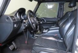 Thumbnail of 2015 Mercedes-Benz G-Class