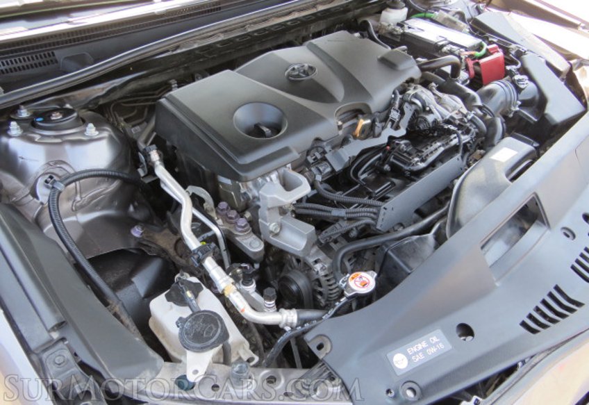 2020 Toyota Camry - Image 43