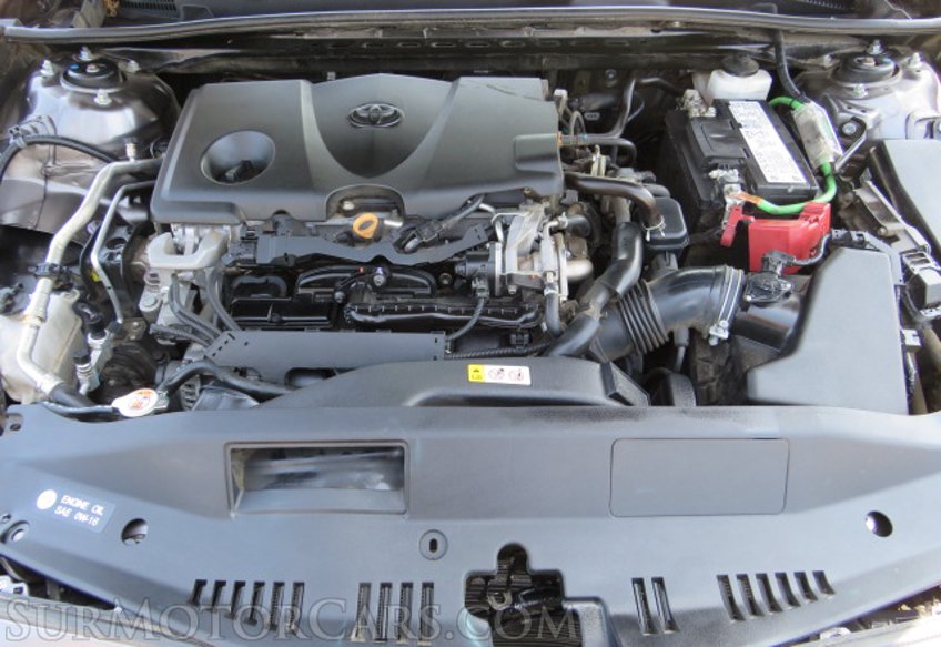 2020 Toyota Camry - Image 44