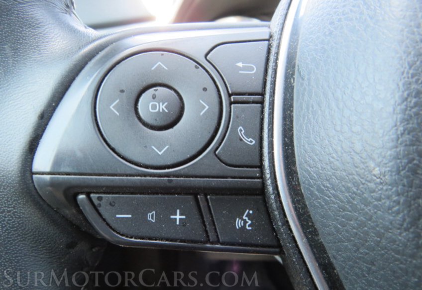 2020 Toyota Camry - Image 41