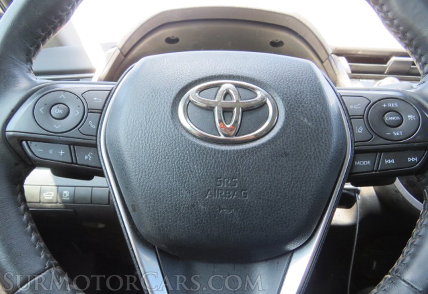 2020 Toyota Camry - Image 37