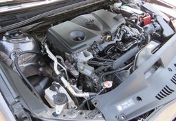 2020 Toyota Camry - Image 43