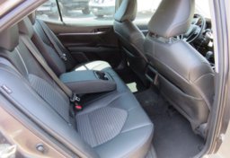 2020 Toyota Camry - Image 30