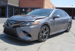 2020 Toyota Camry - Image 4