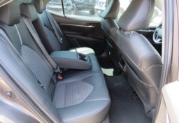 2020 Toyota Camry - Image 28